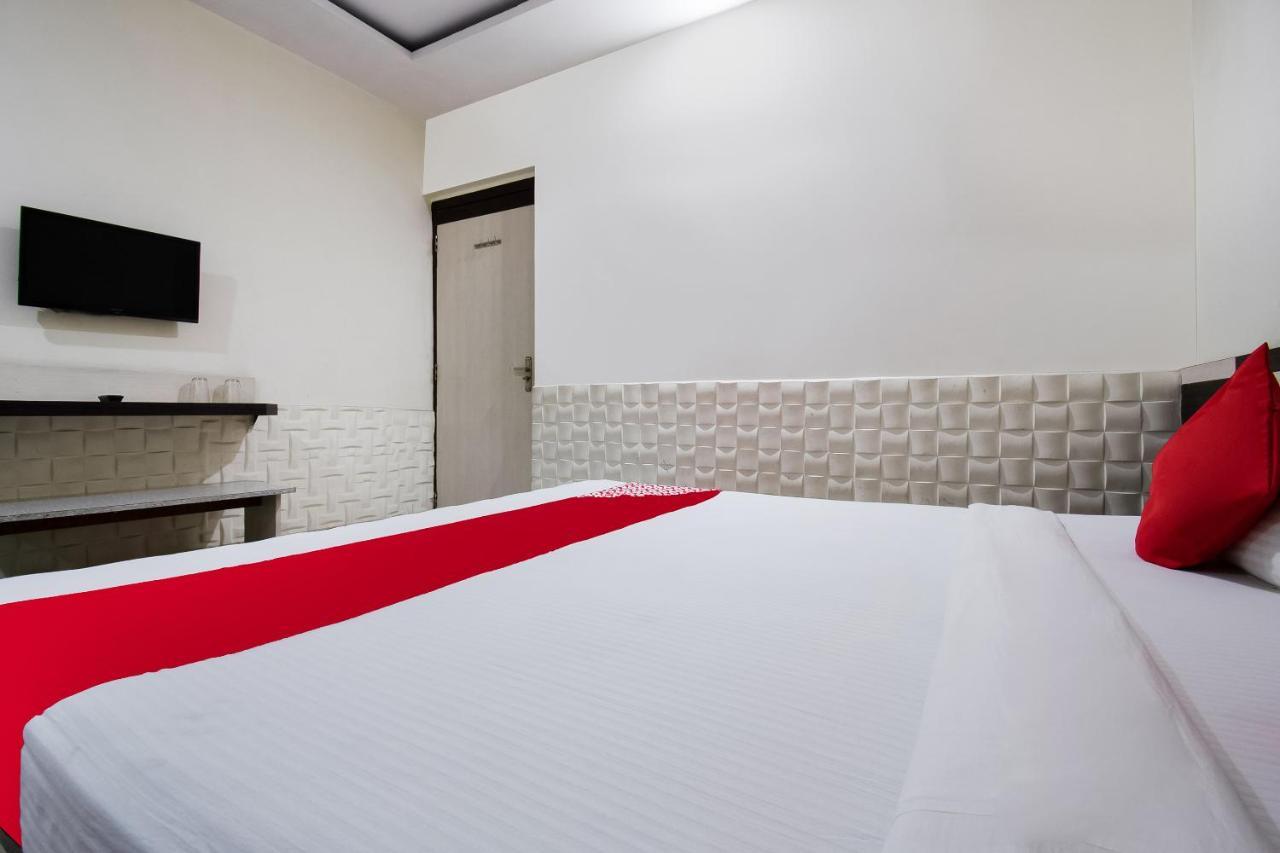 Oyo 44287 Hotel Aarav Plaza Muzaffarpur Extérieur photo